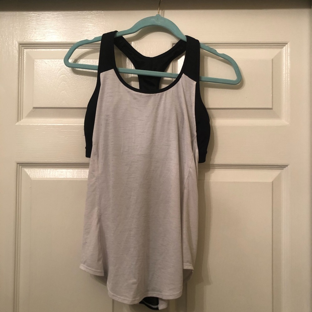 Athleta Tank Top